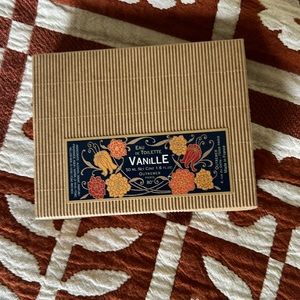 Outremer Eau De Toilette Vanille